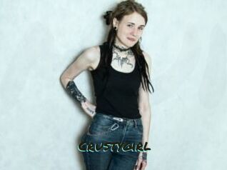 Crustygirl