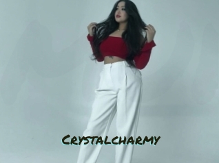 Crystalcharmy