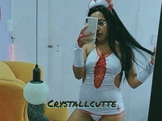 Crystallcutte