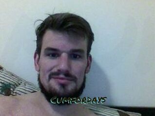 Cumfordays