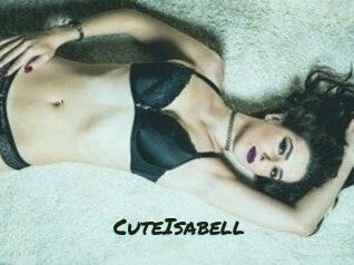 CuteIsabell