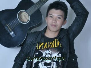 Cutepinoy4sex