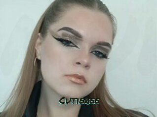 Cutieree