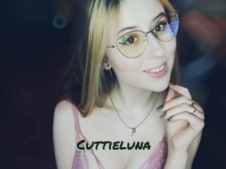 Cuttieluna