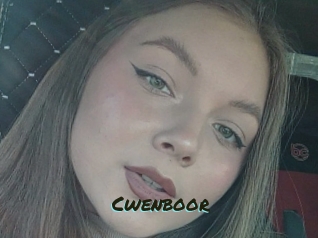 Cwenboor