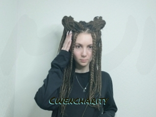 Cwencharity
