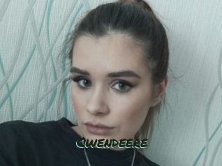 Cwendeere