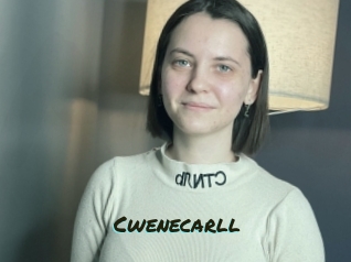 Cwenecarll