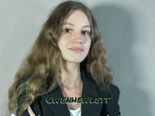 Cwenhewlett