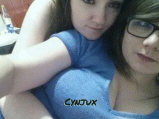 Cynjux
