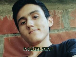 DANIELSEXY