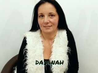 DAYANAH