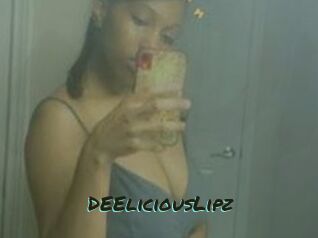 DEEliciousLipz