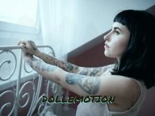 DOLLEMOTION