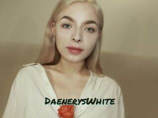 DaenerysWhite