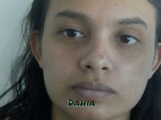 Dahia