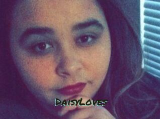 DaisyLoves