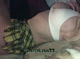 DaisyLynn33