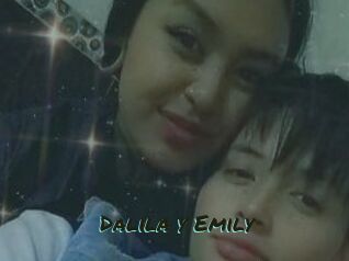 Dalila_y_Emily
