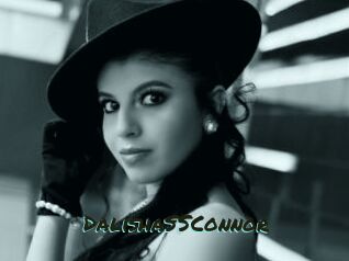 DalishaSSConnor