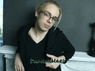 DamianHard