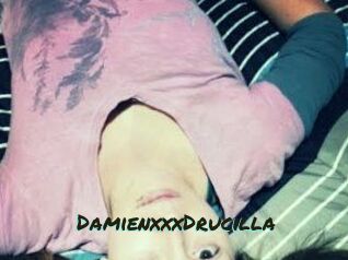 DamienxxxDrucilla