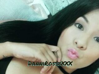 DanniRosseXXX
