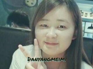 Danyangmeimi