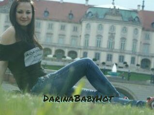 DarinaBabyHot