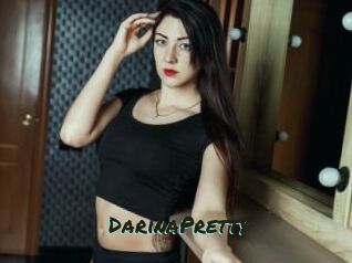 DarinaPretty