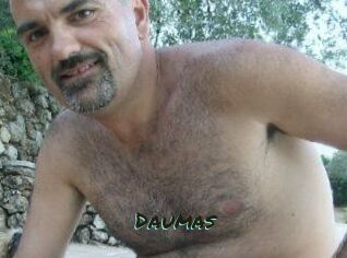 Daumas