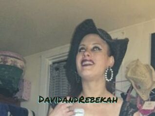 DavidandRebekah