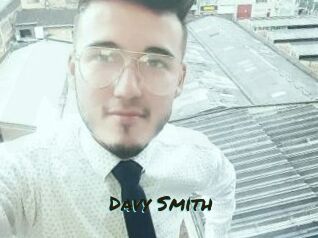 Davy_Smith