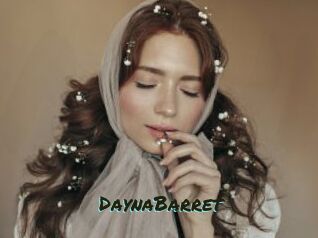 DaynaBarret