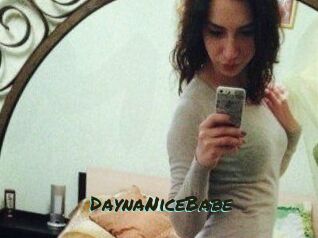 DaynaNiceBabe