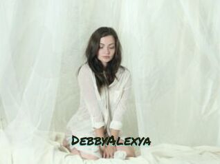 DebbyAlexya