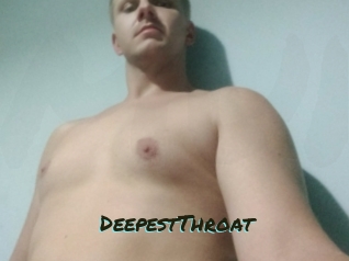 DeepestThroat