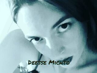 Deesse_Michto