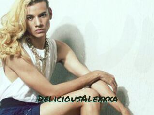 DeliciousAlexxxa