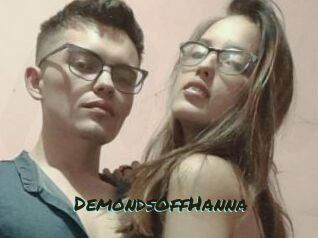 DemondsOffHanna