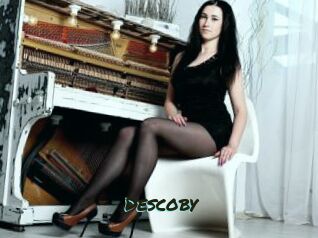 Descoby
