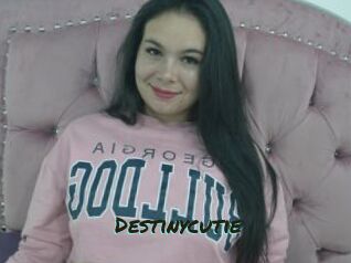 Destinycutie