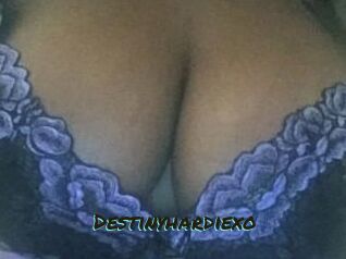Destinyhardiexo