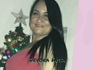 Devora_HotX