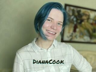 DianaCook