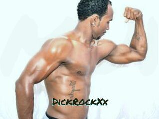 DickRockXx