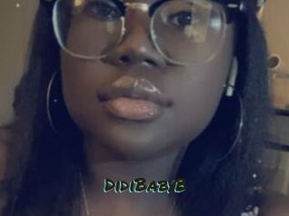 DidiBabyB