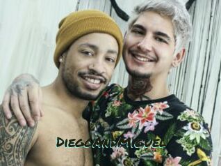 DiegoAndMiguel