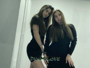 DimmyLove