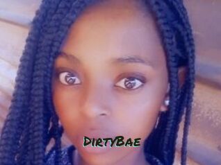 DirtyBae